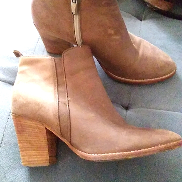 AQUATALIA BOOTIES - Picture 1 of 3